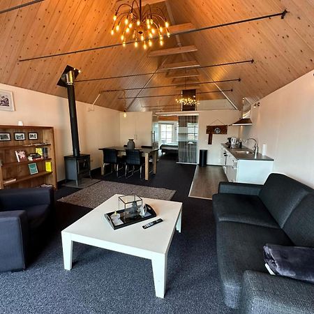 Herberg De Wildeman Lemmer Exterior foto